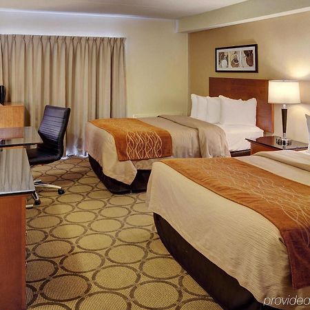 Comfort Inn Belleville Extérieur photo